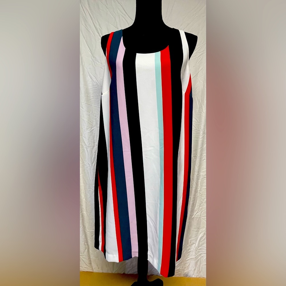 Ann Taylor Sheath Dress